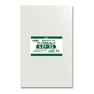 HEIKOiwCR[j:y100zOPP NX^pbN S21-33 iTChV[j 006735400   pbN  PP OPP NX^pbN HEIKO 100 006735400