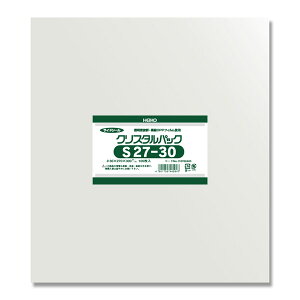 HEIKOiwCR[j:y100zOPP NX^pbN S27-30 iTChV[j 006762400   pbN  PP OPP NX^pbN HEIKO 100 006762400