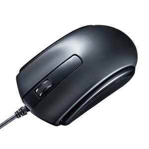 �T�����T�v���C �L��Type-C�u���[LED�}�E�X MA-BLC158BK