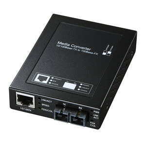 �T�����T�v���C �����f�B�A�R���o�[�^ LAN-EC202C10