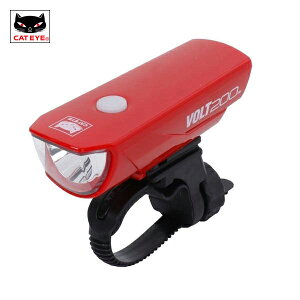 CATEYE�i�L���b�g�A�C�j LED���C�g �iVOLT200�j ���b�h HL-EL151RC �ifc2022o�j ���C�g �L���b�g�A�C LED