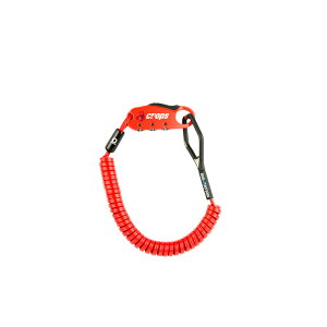 �y���[���֑��������zCROPS�i�N���b�v�X�j �`��L���R�C���P�[�u�����b�N Q-BIRO ���b�h CP-SPD04-BR �ifc2022o�j ���]�� �T�h�� ����h�~ ���� �� ���C���[�� �� �J�M ���� ���C���[���b�N �Z�J���h