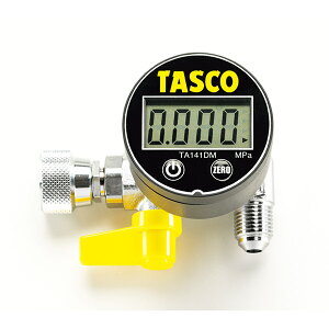 �C�`�l��TASCO �i�^�X�R�j �i����s 2026�j �f�W�^���~�j�^��Q�[�W�L�b�g STA142MD TASCO ����s