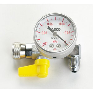 �C�`�l��TASCO �i�^�X�R�j:�i����s 2026�j �E���g���~�j�^��|���v�p�~�j�^��Q�[�W�L�b�g STA142MK TASCO ����s