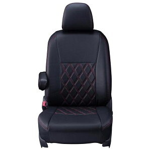 Clazzio�i�N���b�c�B�I�j:�V�[�g�J�o�[�y�_�C���z�i�u���b�N×���b�h�j �g���^ �G�X�e�B�} 8�l TCR10W/20W ET-0212