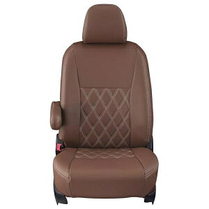 Clazzio�i�N���b�c�B�I�j:�V�[�g�J�o�[�y�_�C���z�i�u���E��×�A�C�{���[�j �_�C�n�c �~���C�[�X LA300S/LA310S ED-6505