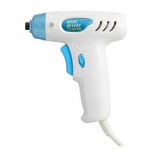 EARTH MAN�i�A�[�X�}���j:AC100V�~�j�h���C�o�[ 4907052339873 CC-10A WB