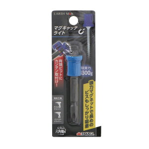 EARTH MAN�i�A�[�X�}���j �}�O�L���b�`���C�g 4907052354906 �d���H��ˏƖ�