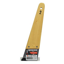 儀助 ステンレス 地ベラ 4907052642317