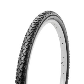 Shinko（シンコー）:ブロックタイヤ 20×1.75 H/E SR046 ブラック SR046-20460012 自転車 20インチ CTB -20460012