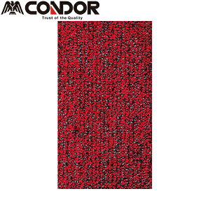 CONDOR�i�R���h���j ECO�z���}�b�g #15 �i900×1500�j ���b�h F-166-15-R sogyo2024 �R���h�� �R�� �}�b�g �J �z�� �J�V �� ���� F-166-15