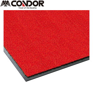 CONDOR�i�R���h���j �����X�e�b�v�}�b�g #40 �i1500×2400�j ���b�h F-1-40-R5R sogyo2024 �R���h�� �R�� �}�b�g ���� �����X�e �����X�e�b�v ���� F-1-40