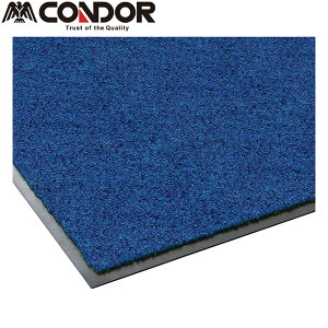 CONDOR�i�R���h���j �����X�e�b�v�}�b�g #40 �i1500×2400�j R5-BL �u���[ F-1-40-R5BL sogyo2024 �R���h�� �R�� �}�b�g ���� �����X�e �����X�e�b�v ���� F-1-40