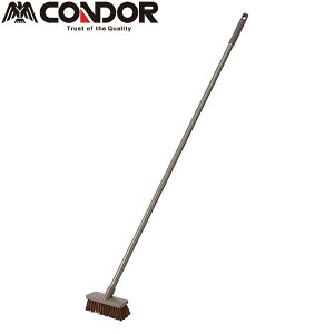 CONDOR�i�R���h���j �f�b�L�u���V�V�_18 CL715-180U-MB sogyo2024 �R���h�� �R�� �f�b�L�u���V �u���V ���� �V�_ CL715-180U-MB