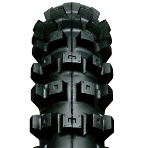 IRC(井上ゴム工業) VE33 110/100-18 64M WT 329415