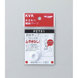 KVK:KV 節水チップ PZ751