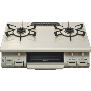 �����i�C �K�X�e�[�u�� 60cm���x�[�W�� �E���Η� LP�K�X�p KG67BER_LP