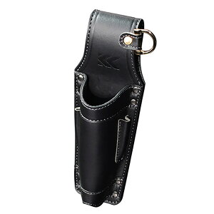 FUJIYA(フジ矢) ペン型電動ドライバーホルダー AH-21BG 4952520414231 収納用品 メーカー腰袋サック メーカー腰袋