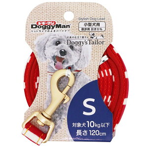 �h�M�[�}���n���V Doggy�fs Tailor �h�b�O���[�h S �j�b�g�X�^�C�� ���b�h/�z���C�g 4976555884470