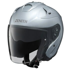 YAMAHA（ヤマハ）:ZENITH（ゼニス）　YJ-17-P　クリスタルシルバー　XLサイズ 90791-2322X ワイズギア　Y'sGear