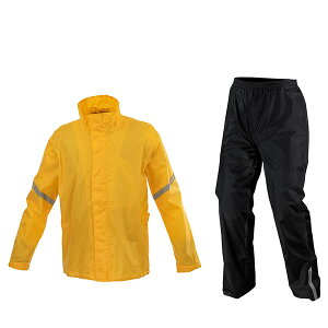KOMINE�i�R�~�l�j RK-5433 �X�^���_�[�h���C���E�F�A Yellow �T�C�Y�FL 03-5433-YE-L