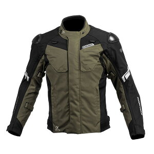 KOMINEiR~lj JK-598 veNgtC[WPbg Olive L 07-598-OL-L