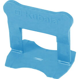 Kubala（クバーラ）:スマートレベラー クリップ ブルー 2.0mm 1893 オレンジブック 1956076