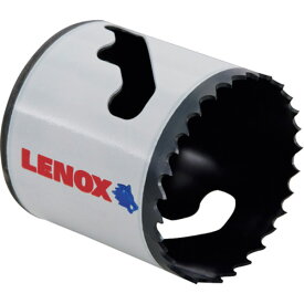 LENOX（レノックス）:スピードスロット 分離式 バイメタルホールソー 51mm 5121723 オレンジブック 1062997