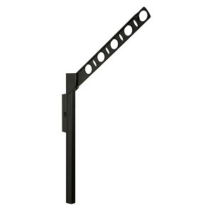 ^JY DRYEWAVE Ǘp SF55 ubN A[550mm