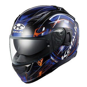 OGK KABUTOiI[W[P[Jugj:KAMUI 3 ESTELLA ubNu[ XL 4966094609757 OGK Jug KAMUI3 ESTELLA