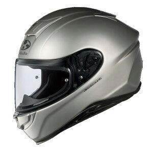 OGK KABUTO(オージーケーカブト):AEROBLADE 6 フラットクールガンメタ M 4966094609207 OGK カブト AEROBLADE6