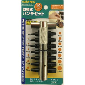 C`lANZX:֎p`Zbg 14s[X@1.0`4.0 / 4.5`8.0mm 00005554 C`lANZX 5554 |` 芷 Zbg