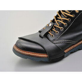 DAYTONA（デイトナ）:外れにくいシフトパッド ブラック/L 99183 チェンジペダルによる靴のダメージをガード。 つけたまま歩いても外れにくい！
