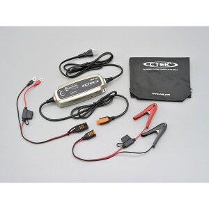 DAYTONAifCgij CTEK obe[`[W[ MXS5.0 9149