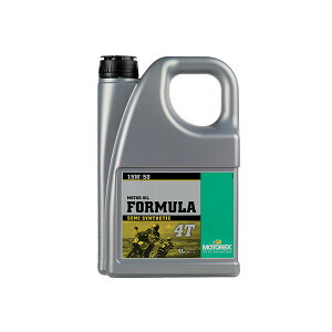 DAYTONA�i�f�C�g�i�j MOTOREX FORMULA 4T �y15W50�z 97805