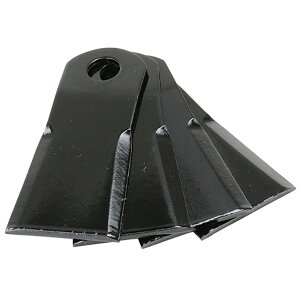 ツムラ スイング式法面草刈機用替刃 TGC-K402 4938457075738 園芸機器 刈払機