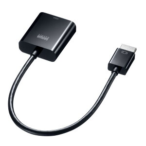 TTvC HDMI-VGAϊA_v^iHDMI AIX-VGAXj AD-HD24VGA AD-HD24VGA