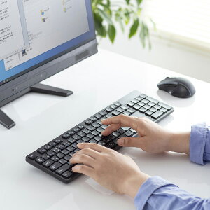 �T�����T�v���C ���C�����X�É��L�[�{�[�h�i2.4GHz���C�����X�E�e���L�[����j SKB-WL37BK SKB-WL37BK