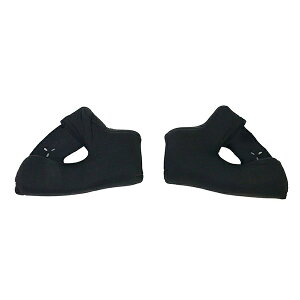 南海部品:ZEUS NAZ-3010 チークパッド_L (916系) NAZ3010L ナンカイ NAZ916 用 チークパッド 補修部品 リペアパーツ 内装 南海部品 NANKAI NAZ3010 NAZ-3010