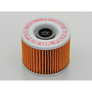 DAYTONA(デイトナ) オイルフィルターGPZ75/4R GPZ4F/F 67938