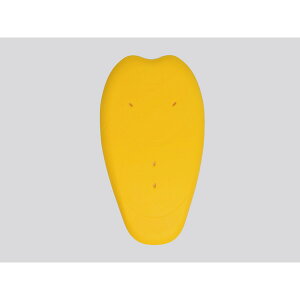 DAYTONA(デイトナ) SAS-TEC 背中用プロテクター 92840