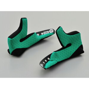 DAYTONAifCgij NOLAN X-802RR `[Npbh 25mmiWD:TCX 9431