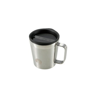 CAPTAIN STAG�i�L���v�e���X�^�b�O�j �k�[�h���C���}�O450�i�V���o�[�j UE-3566 �L�����v �}�O �^�� �L�����v��