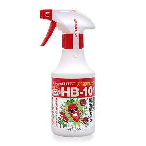 t[(Flora) A͍ HB-101 ߍς݃Xv[ 300ml