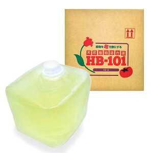 t[ HB-101 t 10L 4522909000128