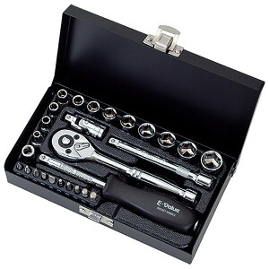 E-Value�i�C�[�o�����[�j �\�P�b�g�����`�Z�b�g ESR-2027M 4977292263047 ��ƍH�� �\�P�b�g