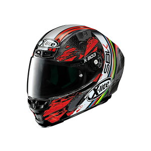 DAYTONAifCgij NOLAN X-lite X-803RS ULTRA CARBON SBK/68 32747