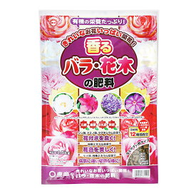 東商 バラ・花木ノ肥料 1.5kg 4905832372201