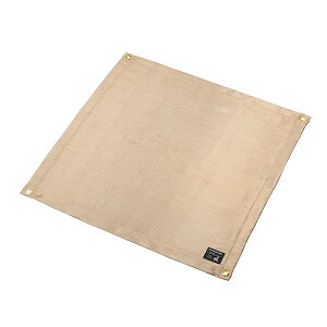 CAPTAIN STAG�i�L���v�e���X�^�b�O�j ���� �V�[�g80×80cm UG-3300