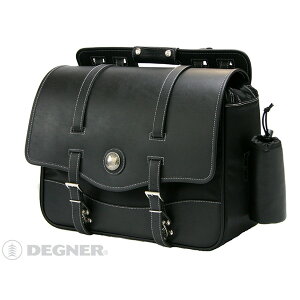 �����y DEGNER�i�f�O�i�[�j:�i�C�����T�h���o�b�O NB-10 BK